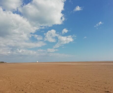 Maison la vie est belle, beach narbonne plage