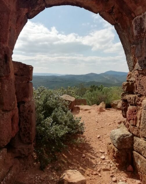Maison la vie est belle, occitanie aude region