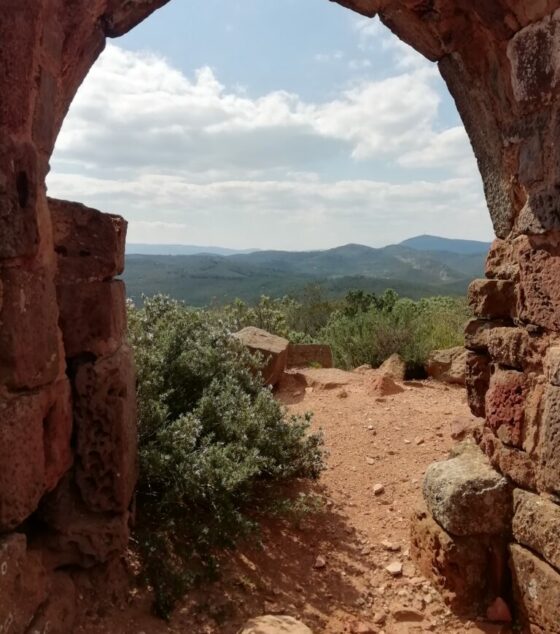 Maison la vie est belle, occitanie aude region