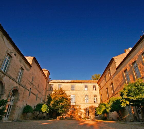 chateau de luc chateau de luc